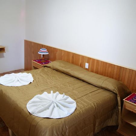 Hotel Posada Las Rosas San Cristobal de las Casas Luaran gambar