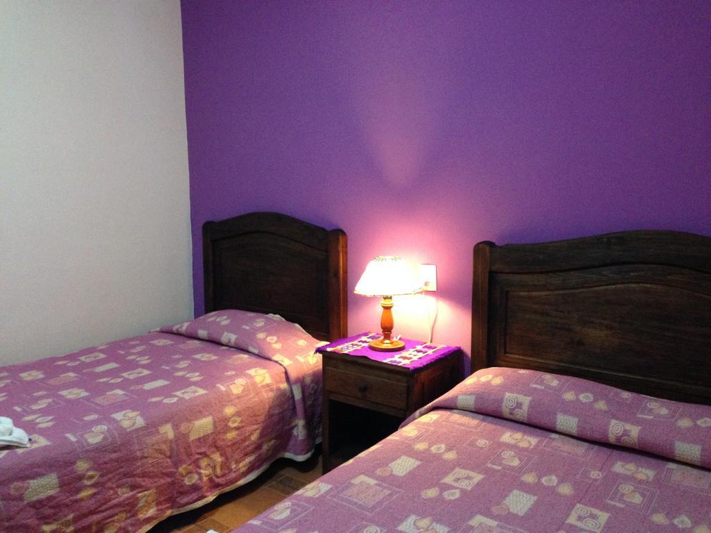 Hotel Posada Las Rosas San Cristobal de las Casas Bilik gambar