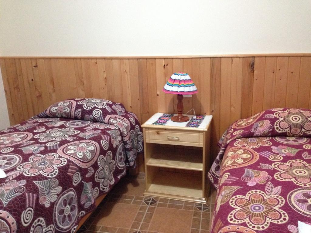 Hotel Posada Las Rosas San Cristobal de las Casas Bilik gambar