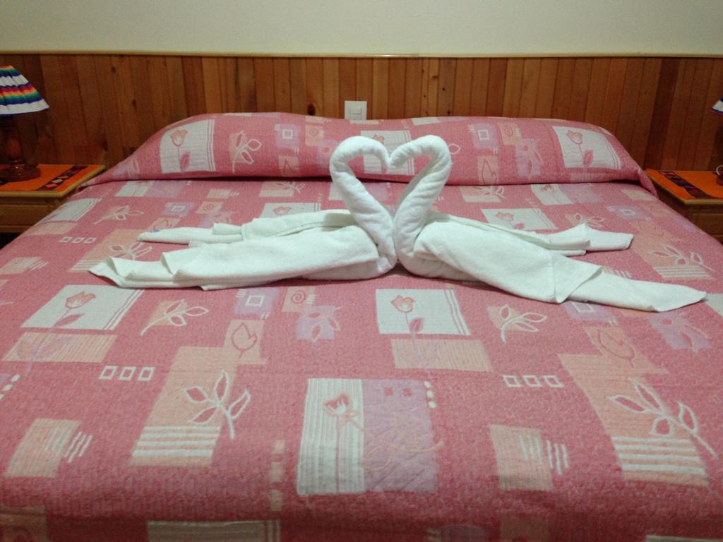 Hotel Posada Las Rosas San Cristobal de las Casas Bilik gambar