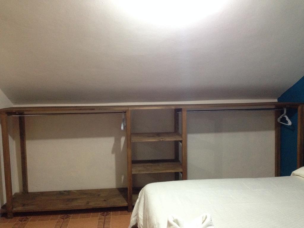 Hotel Posada Las Rosas San Cristobal de las Casas Bilik gambar